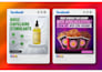 design facebook ad creatives for meta
